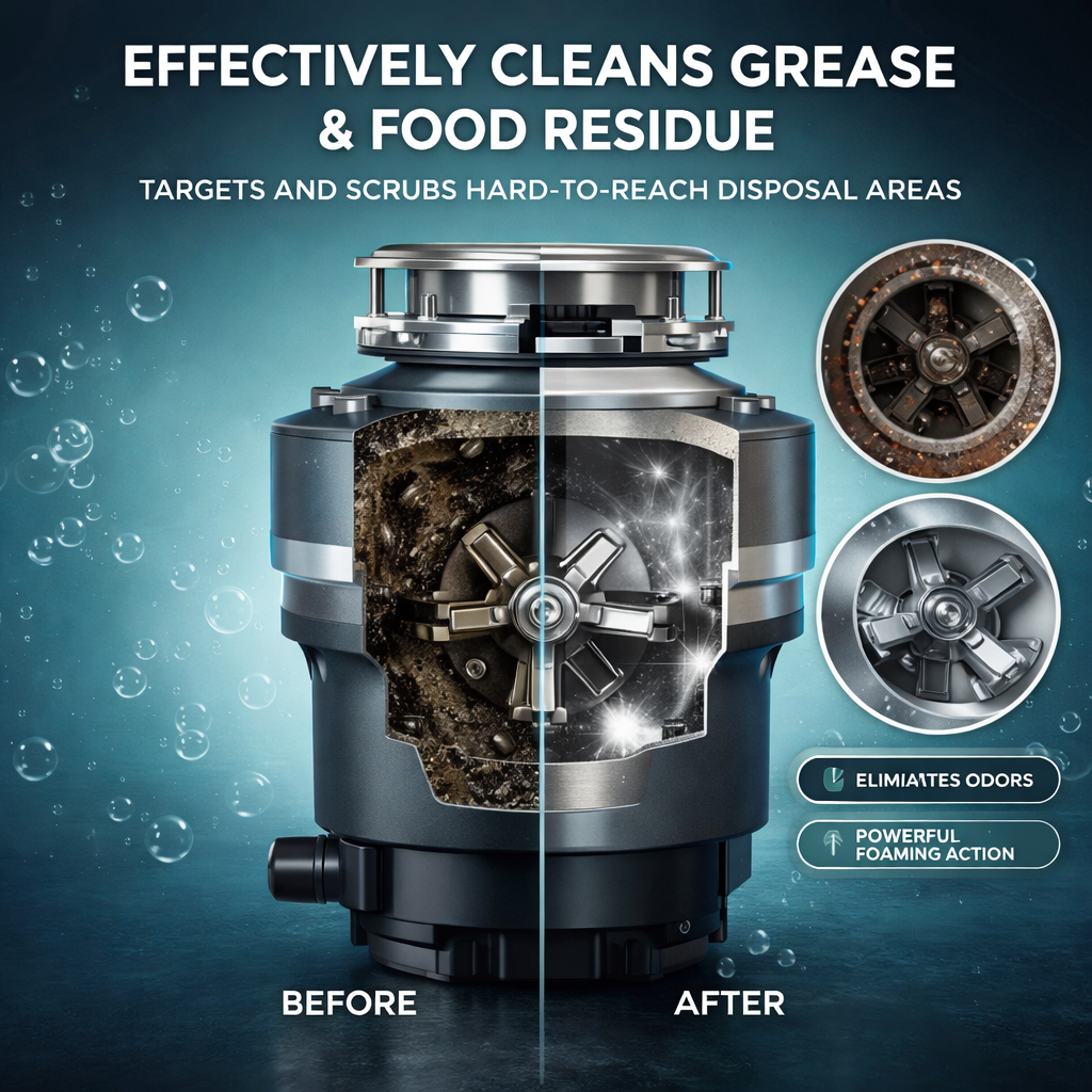 LemonBlast Yellow Bubble Tablets