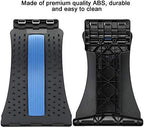 Multi-Level Back Stretcher (Blue)