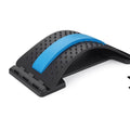 Multi-Level Back Stretcher (Blue)
