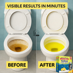 LemonBlast Yellow Bubble Tablets