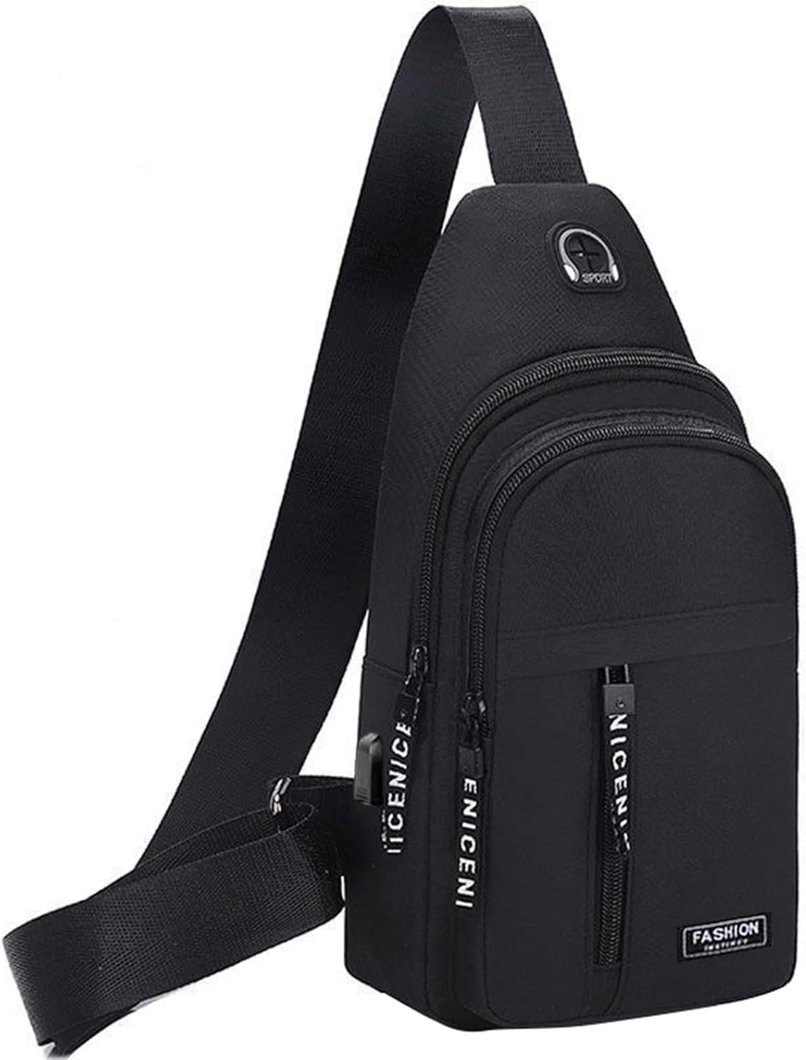 Waterproof Travel Backpack (Multifunctional)