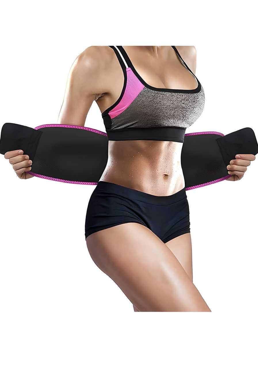 Adjustable Slimming Waist Belt