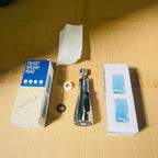 3 Modes Kitchen Sink Faucet