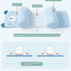 Baby Shaping Head Support Pillow