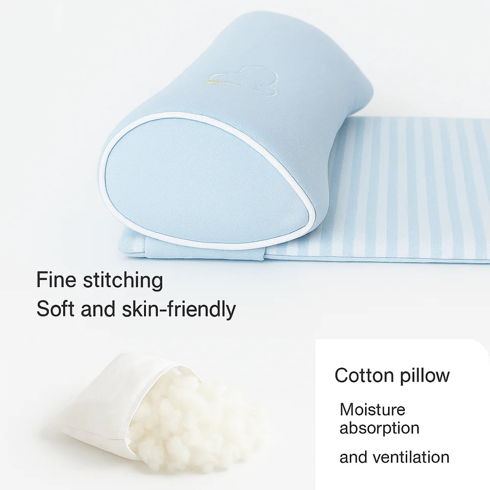 Baby Shaping Head Support Pillow