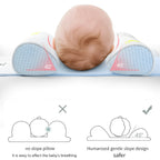Baby Shaping Head Support Pillow