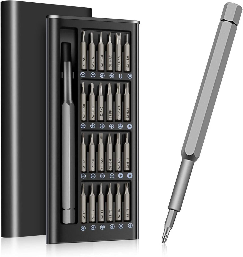 24-in-1 Precision Screwdriver Set