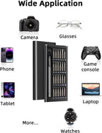 24-in-1 Precision Screwdriver Set